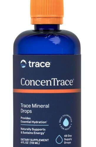 Trace Minerals ConcenTrace Drops | 70+ Ionic Minerals for Energy & Hydration – store.byteboxglobal.com